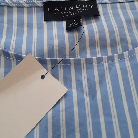 Laundry by Shelli Segal Shirt - Picture 2 of 6